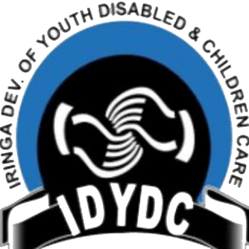 IDYDC SACCOS & MICROCREDIT Logo